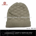 Cheap New Design Navy Knitted Hats
